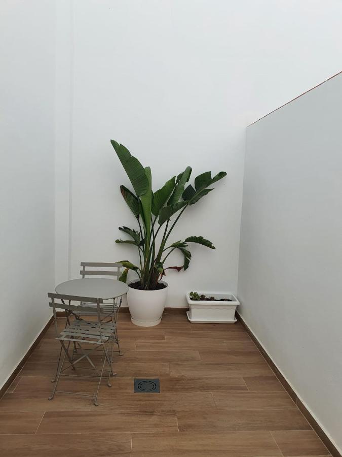 Apartamento Nuevo En Planta Baja A Con Piscina Y Solarium Barbate Exteriör bild
